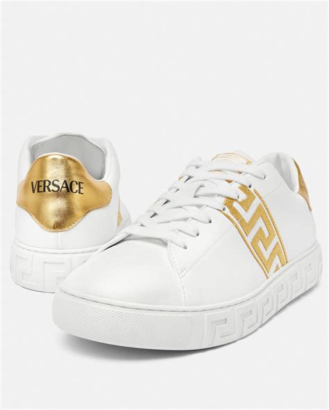 secret sales versace shoes|Sneakers Versace.